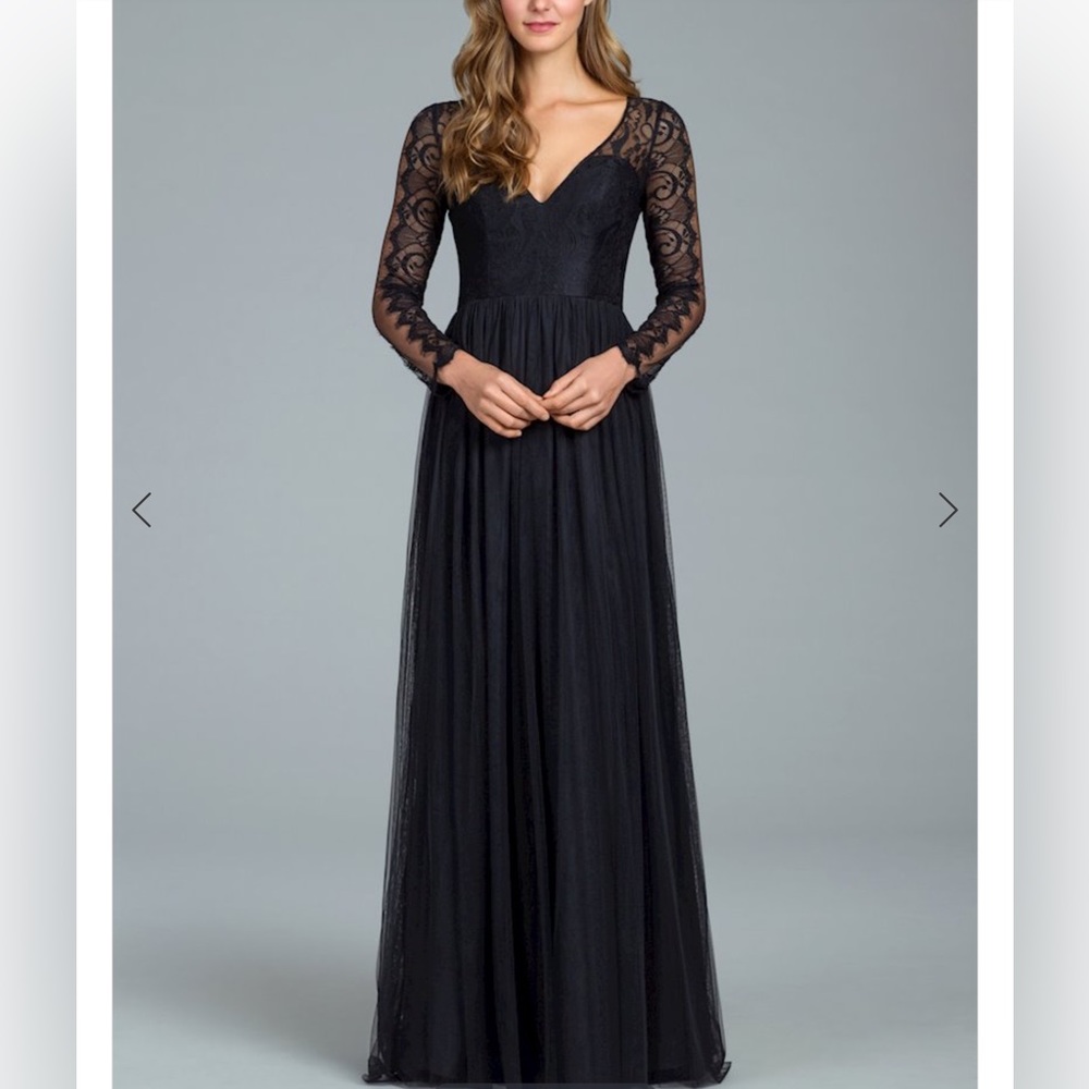 NWT HAYLEY PAIGE Special Occasion 5819